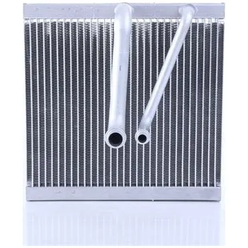 Výparník klimatizace Výparník, klimatizace NISSENS 92381