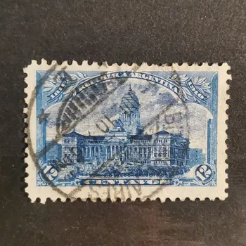 Sběratelství Známka Argentina, 12c, Mi.144#