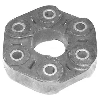 Hřídel nápravy Kloub, kloubový hřídel TEDGUM TED91851