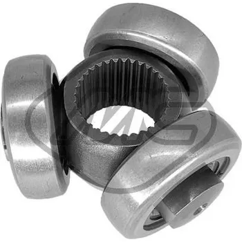 Hřídel nápravy Tripod, hnací hřídel Metalcaucho 39404