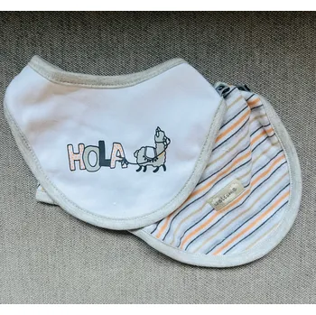 Nákrčník Jacky Nákrčník, bryndák, set 2 kusy