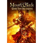 Mount and Blade: With Fire and Sword PC