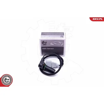 Kliková hřídel Generátor impulsů, klikový hřídel ESEN SKV 17SKV511