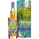 Planteray Mauricius 2013 46,5% 0,7l (karton)