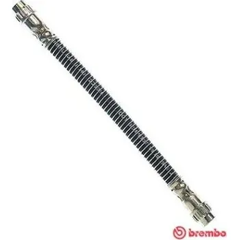 Brzdová hadice Brzdová hadice BREMBO T 61 018