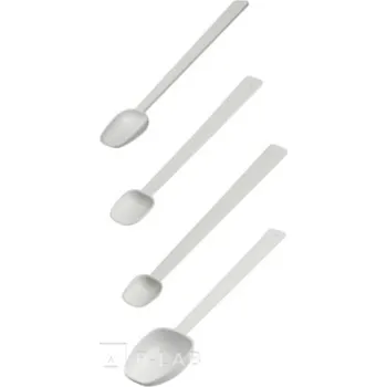 Laboratorní baňka Lžička odběrová sterilní malá (Objem (ml): 5,0, Balení (ks): 10)