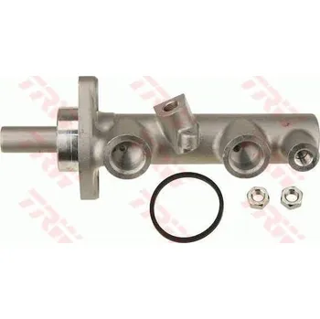 Brzdový válec Hlavní brzdový válec TRW PMK650