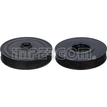 Řemenice, klikový hřídel ORIGINAL IMPERIUM 10249