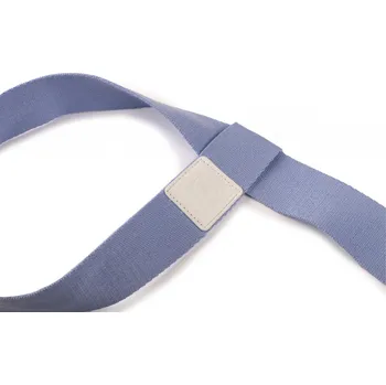 Trendy Sport Popruh na nošení cvičební podložky Barva: modrá