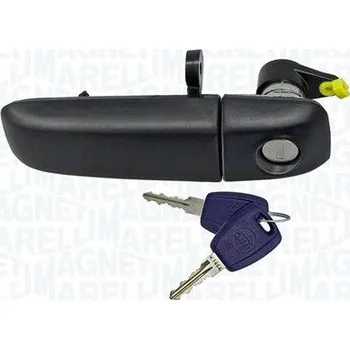 Auto-moto Vnější klika dveří MAGNETI MARELLI 350105011800