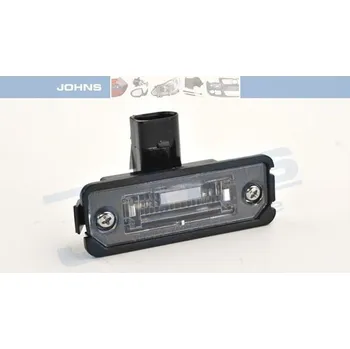 Osvětlení SPZ Osvětlení SPZ AGB 9541957E