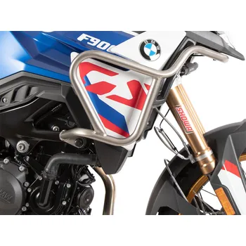 Rám pro motocykl Hepco & Becker Padací rám BMW F 900 GS (24-26) horní, nerez