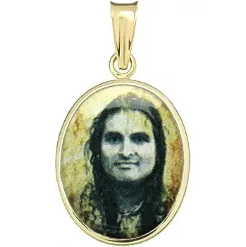 Přívěsek Aljančič Vishwananda přívěšek 161H zlato