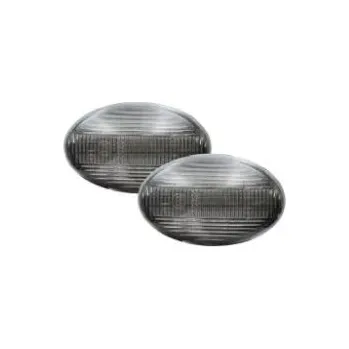 Směrový světlomet Sada směrových světel ABAKUS L56-140-001LED-SD