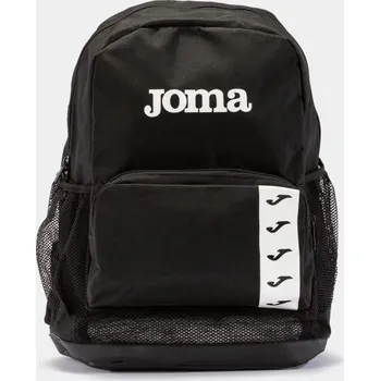 Sportovní batoh Sportovní batoh JOMA SPLASH BACKPACK BLACK Velikost: ONE SIZE, Barva: BLACK