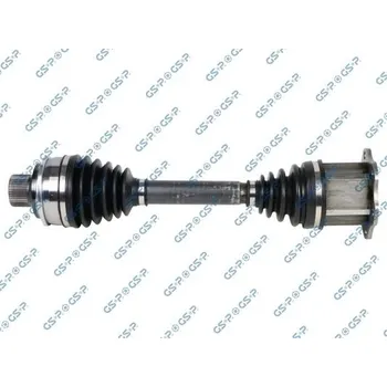Hřídel nápravy Hnací hřídel GSP 202075