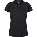 Dámské triko Regatta Wm Fingal Edition Velikost: S / Barva: černá