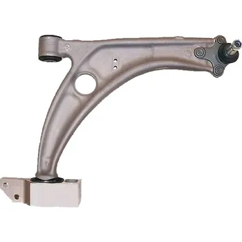 Zavěšení kol Pravé přední spodní rameno Volkswagen Passat B7 (36) 10-14 SRL