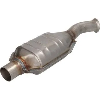 Renault Kangoo 1.9 dTi Montážní katalyzátor výfuku 1080344