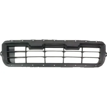 Kapota Mřížka nárazníku středová FIAT PANDA (169), 09.03-12.12 OE 735364608, 735364615