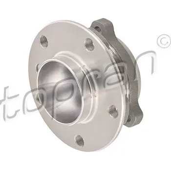 Ložisko kola TOPRAN 502 814