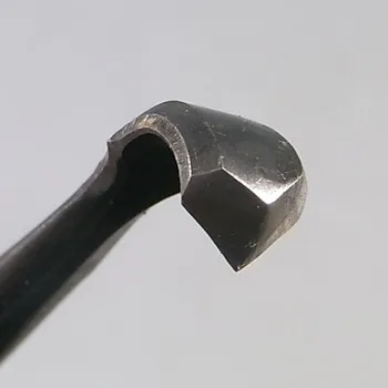 Dláto KANESHIN - bonsai jin dláto, 187mm