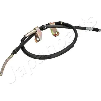Auto-moto Tažné lanko, parkovací brzda JAPANPARTS BC-531R