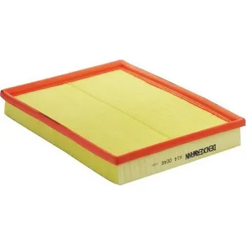 Vzduchový filtr Vzduchový filtr DENCKERMANN A140048
