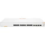 HPE Aruba Instant On 1960 Smart 12XT 4XF Switch