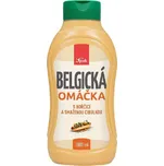 Spak Belgická omáčka 1 l