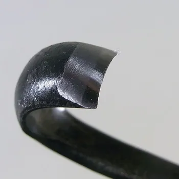 Dláto KANESHIN - bonsai jin dláto, 180mm