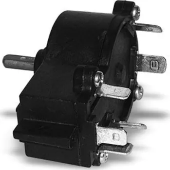 Hra pro Nintendo Spare Power Switch for Watersnake TRACER