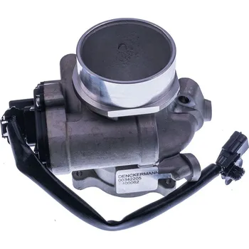 Ventil palivového systému AGR-Ventil DENCKERMANN E400062