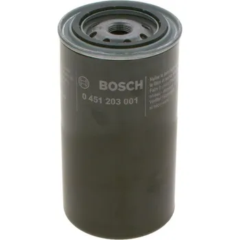 Olejový filtr Olejový filtr BOSCH 0 451 203 001