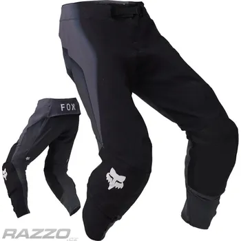 Moto kalhoty MX kalhoty FOX FlexAir Infinite Pant Black 2025 36