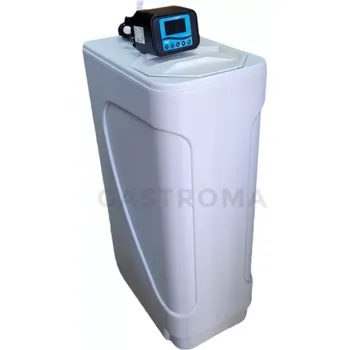 Změkčovač vody Automatický změkčovač horké vody 9000 l | MIJAR, Maxi Elegant F10 Hot