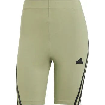 Dámské kraťasy Kraťasy adidas Tent Green 1031554 10 (S)
