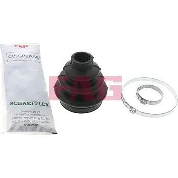 Hřídel nápravy Sada měchů, hnací hřídel Schaeffler FAG 772 0106 30