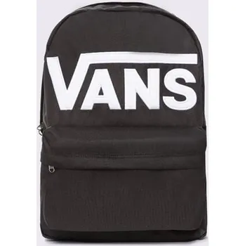 Sportovní batoh Vans Batoh Old Skool Iii Backpack Černá One Size