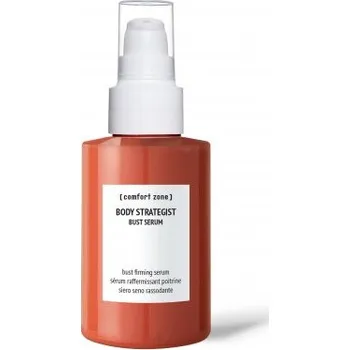 Sprchový gel [ comfort zone ] BODY STRATEGIST zpevňující sérum na poprsí 100 ml