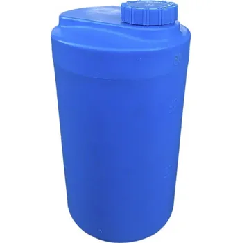 nádrž Plastová nádrž V - 60 vertikal (Plastová vertikální nádrž - 60 litrů )