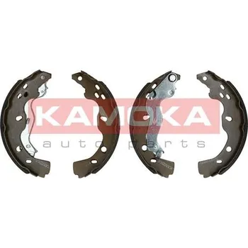 Brzdová čelist Sada brzdových čelistí KAMOKA JQ202060