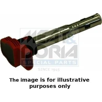 Zapalovací cívka Zapalovací cívka MEAT & DORIA 10373E