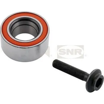 Sada ložisek kol SNR R157.28