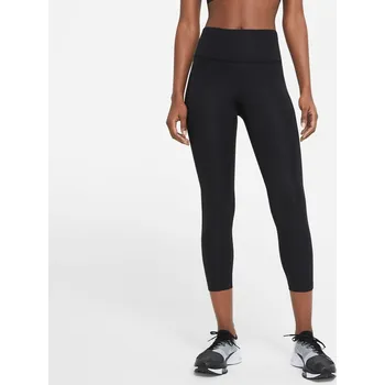 Dámské legíny Legíny Nike Black 1026511 6 (2XS)