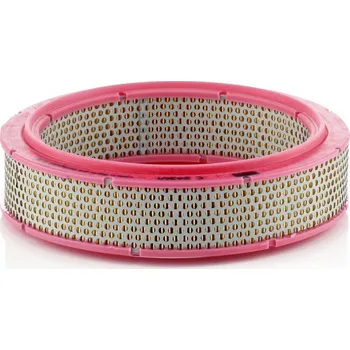 Vzduchový filtr Vzduchový filtr MANN-FILTER C 2436/1