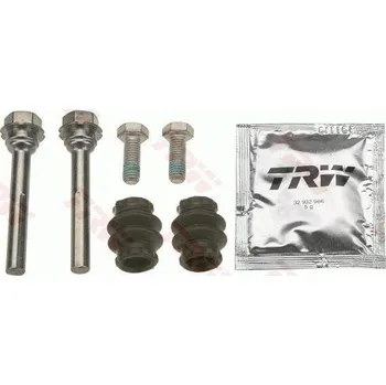 Brzdový třmen Sada vodicích pouzder, brzdový třmen TRW ST1382