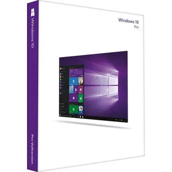 Počítač Microsoft Windows 10 Pro Full Retail