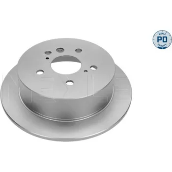 Brzdový kotouč Brzdový kotouč MEYLE 37-15 523 0037/PD