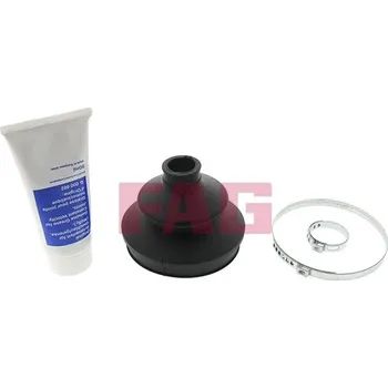 Hřídel nápravy Sada měchů, hnací hřídel Schaeffler FAG 772 0243 30